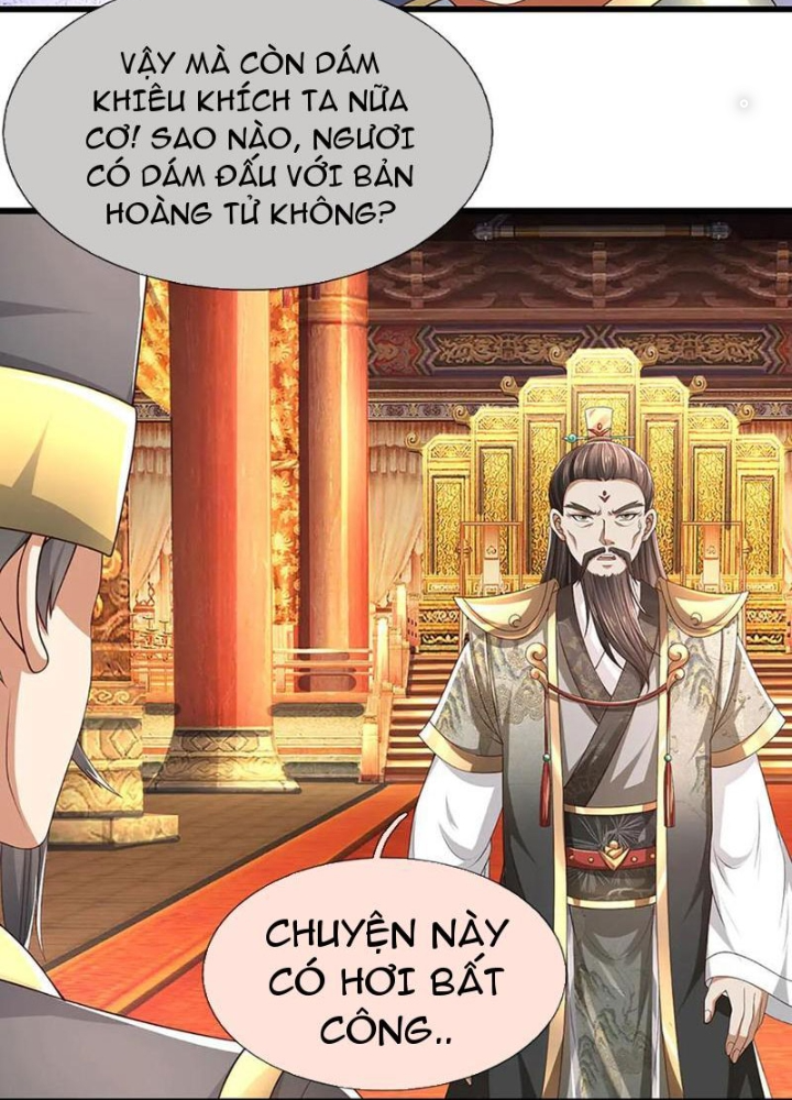 Ta Có Thể Cướp Đoạt Cơ Duyên Chapter 60 - Trang 2