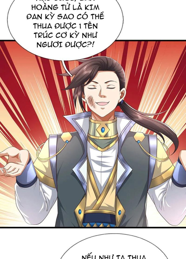 Ta Có Thể Cướp Đoạt Cơ Duyên Chapter 60 - Trang 2
