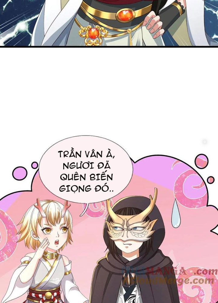 Ta Có Thể Cướp Đoạt Cơ Duyên Chapter 61 - Trang 2