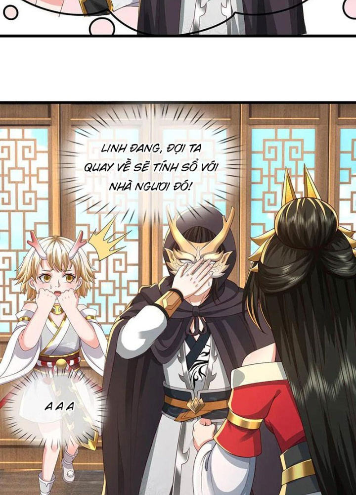 Ta Có Thể Cướp Đoạt Cơ Duyên Chapter 61 - Trang 2