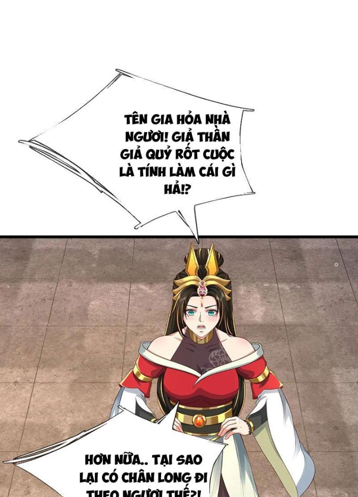 Ta Có Thể Cướp Đoạt Cơ Duyên Chapter 61 - Trang 2