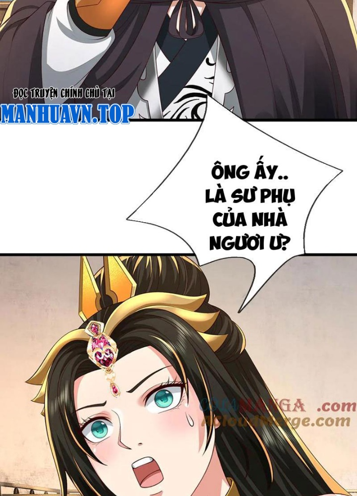 Ta Có Thể Cướp Đoạt Cơ Duyên Chapter 61 - Trang 2