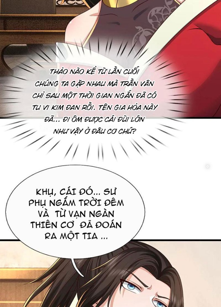 Ta Có Thể Cướp Đoạt Cơ Duyên Chapter 61 - Trang 2