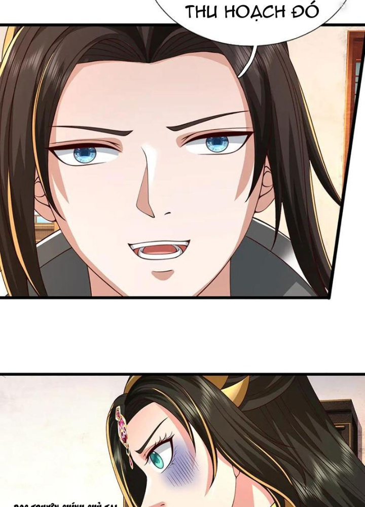 Ta Có Thể Cướp Đoạt Cơ Duyên Chapter 61 - Trang 2
