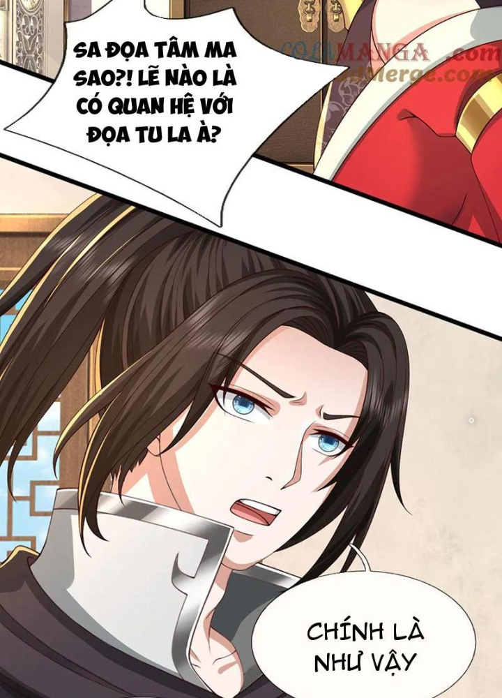 Ta Có Thể Cướp Đoạt Cơ Duyên Chapter 61 - Trang 2