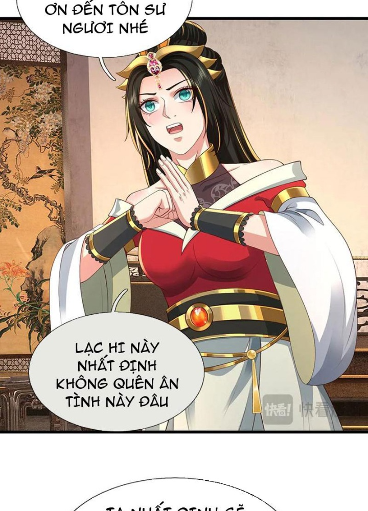 Ta Có Thể Cướp Đoạt Cơ Duyên Chapter 61 - Trang 2