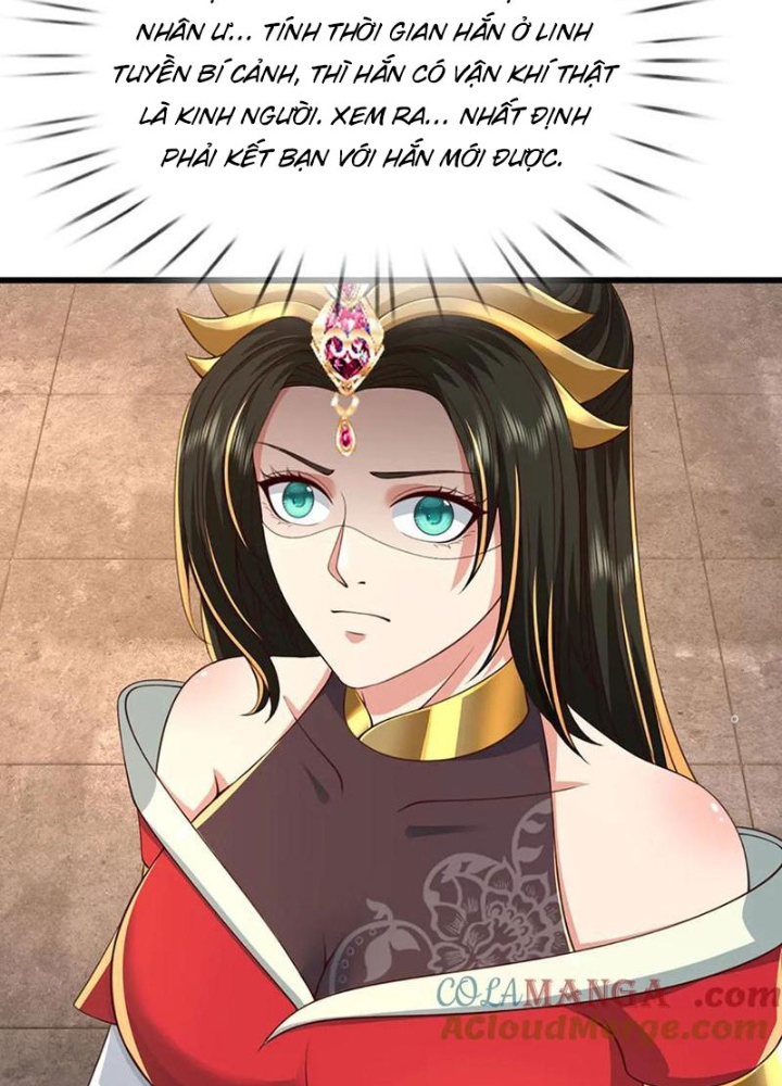 Ta Có Thể Cướp Đoạt Cơ Duyên Chapter 61 - Trang 2