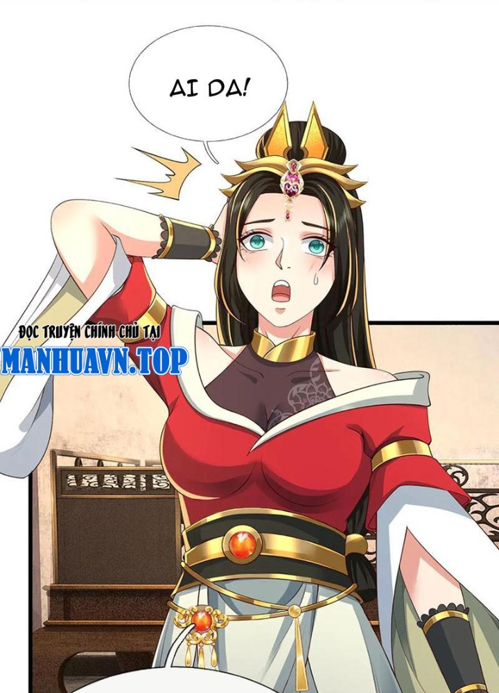 Ta Có Thể Cướp Đoạt Cơ Duyên Chapter 61 - Trang 2