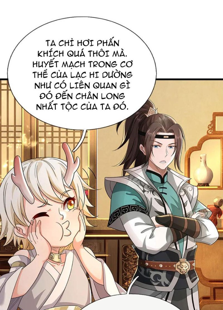 Ta Có Thể Cướp Đoạt Cơ Duyên Chapter 61 - Trang 2