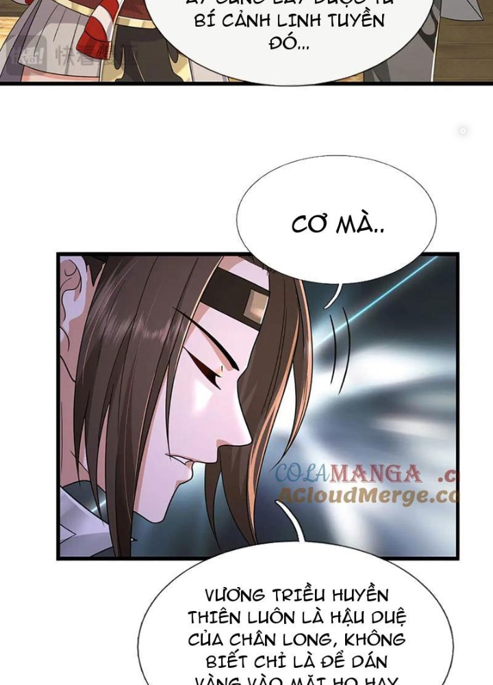 Ta Có Thể Cướp Đoạt Cơ Duyên Chapter 61 - Trang 2
