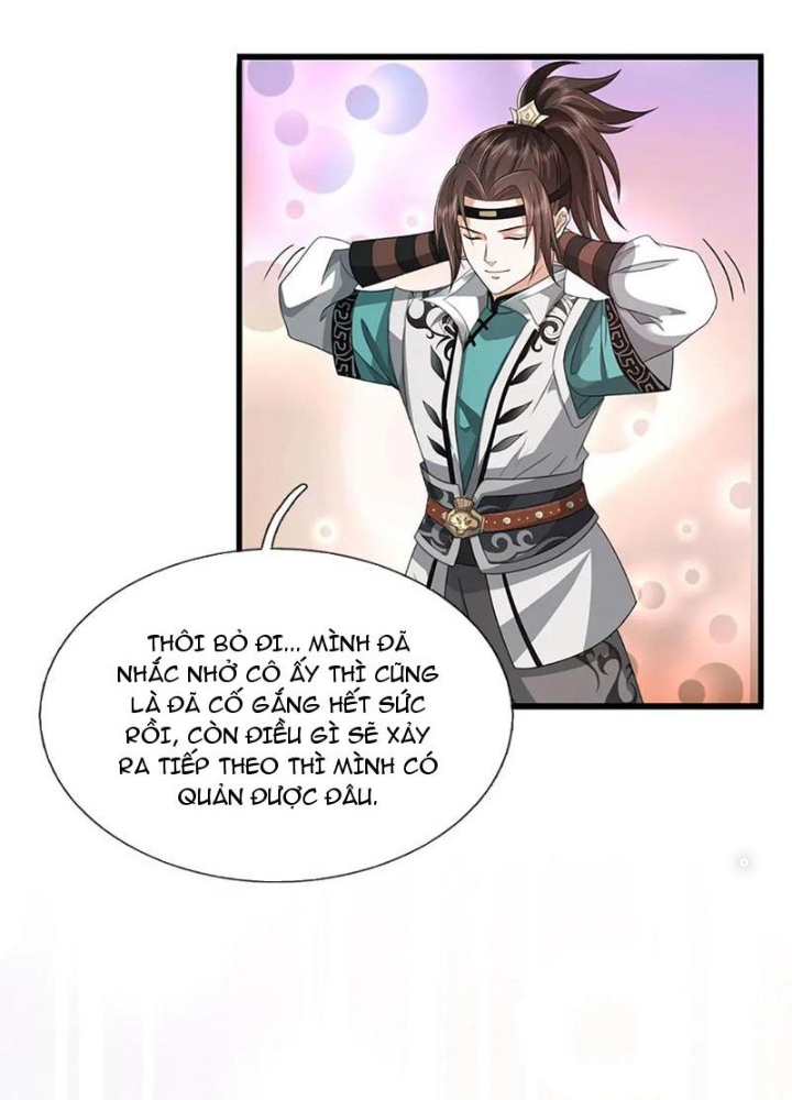 Ta Có Thể Cướp Đoạt Cơ Duyên Chapter 61 - Trang 2