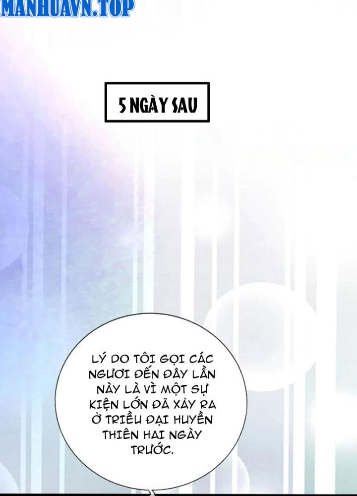 Ta Có Thể Cướp Đoạt Cơ Duyên Chapter 61 - Trang 2