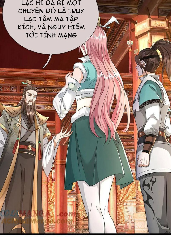 Ta Có Thể Cướp Đoạt Cơ Duyên Chapter 61 - Trang 2