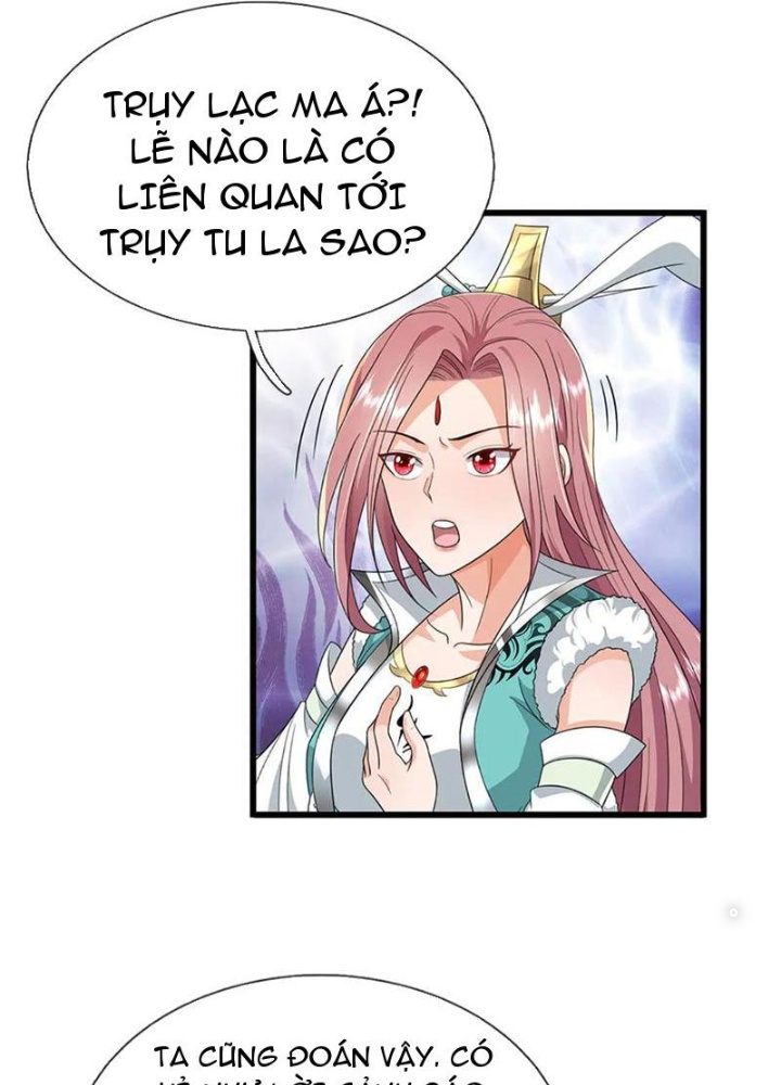 Ta Có Thể Cướp Đoạt Cơ Duyên Chapter 61 - Trang 2