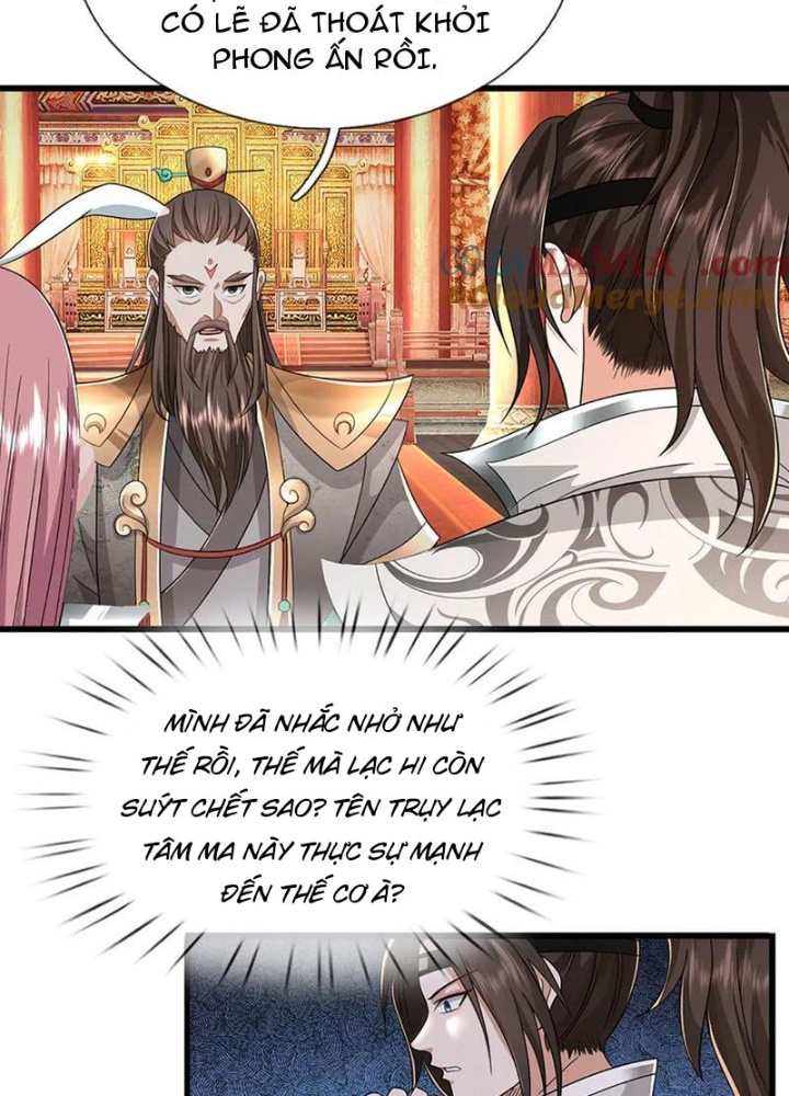 Ta Có Thể Cướp Đoạt Cơ Duyên Chapter 61 - Trang 2