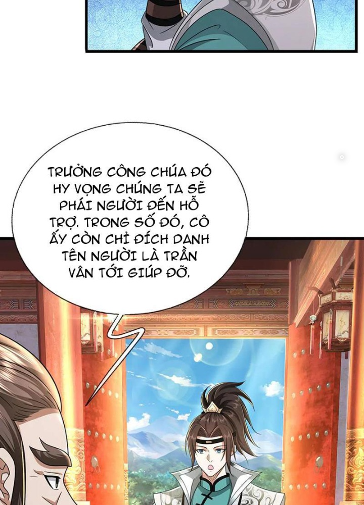Ta Có Thể Cướp Đoạt Cơ Duyên Chapter 61 - Trang 2