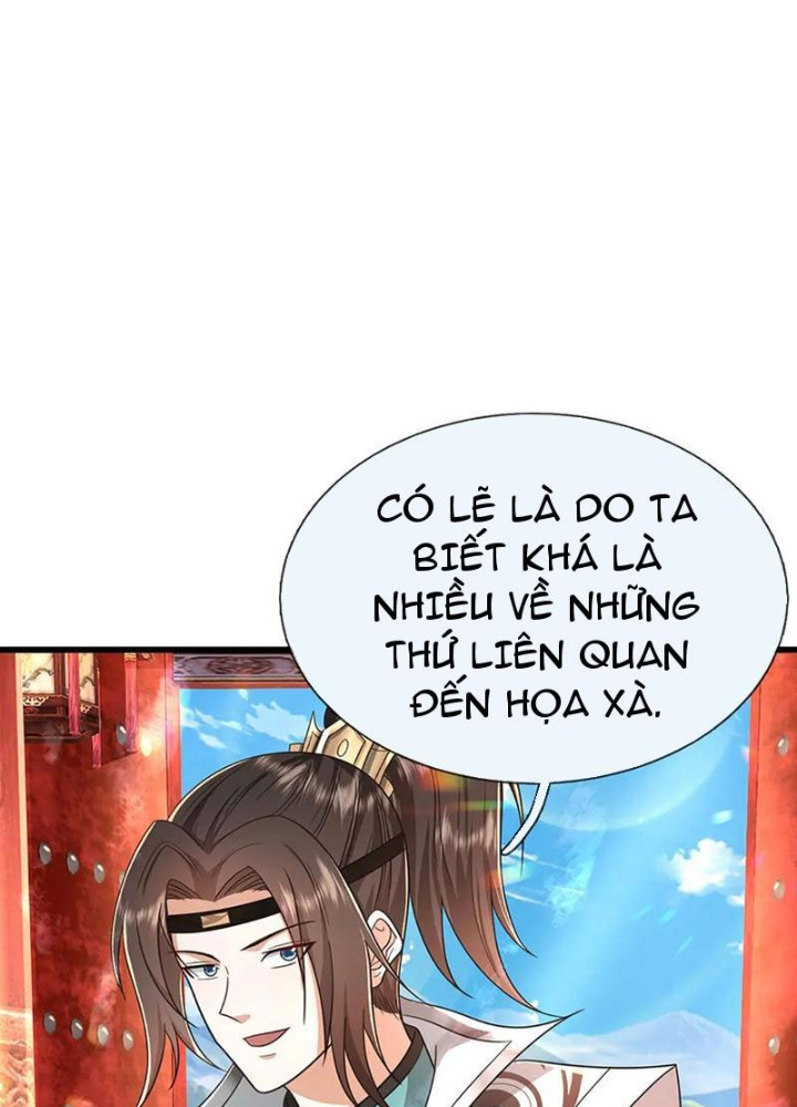 Ta Có Thể Cướp Đoạt Cơ Duyên Chapter 61 - Trang 2