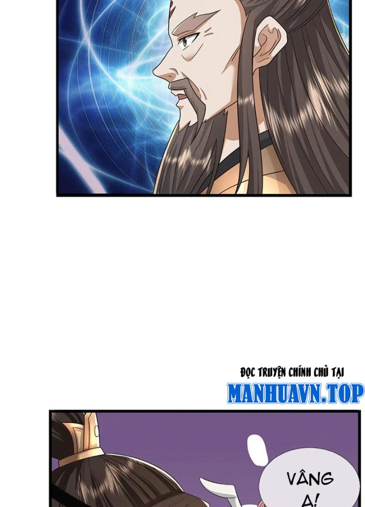 Ta Có Thể Cướp Đoạt Cơ Duyên Chapter 61 - Trang 2
