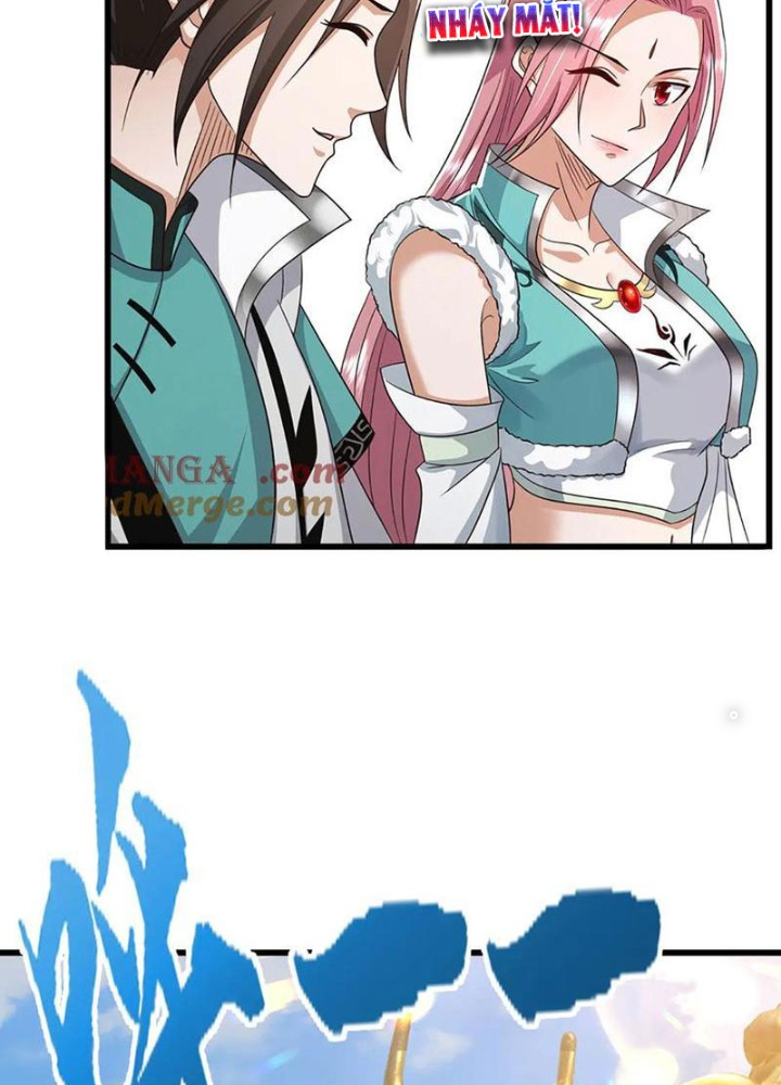 Ta Có Thể Cướp Đoạt Cơ Duyên Chapter 61 - Trang 2