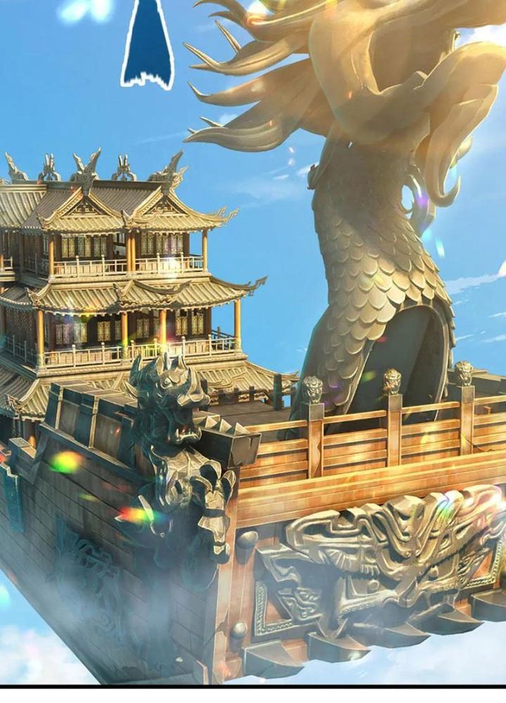 Ta Có Thể Cướp Đoạt Cơ Duyên Chapter 61 - Trang 2