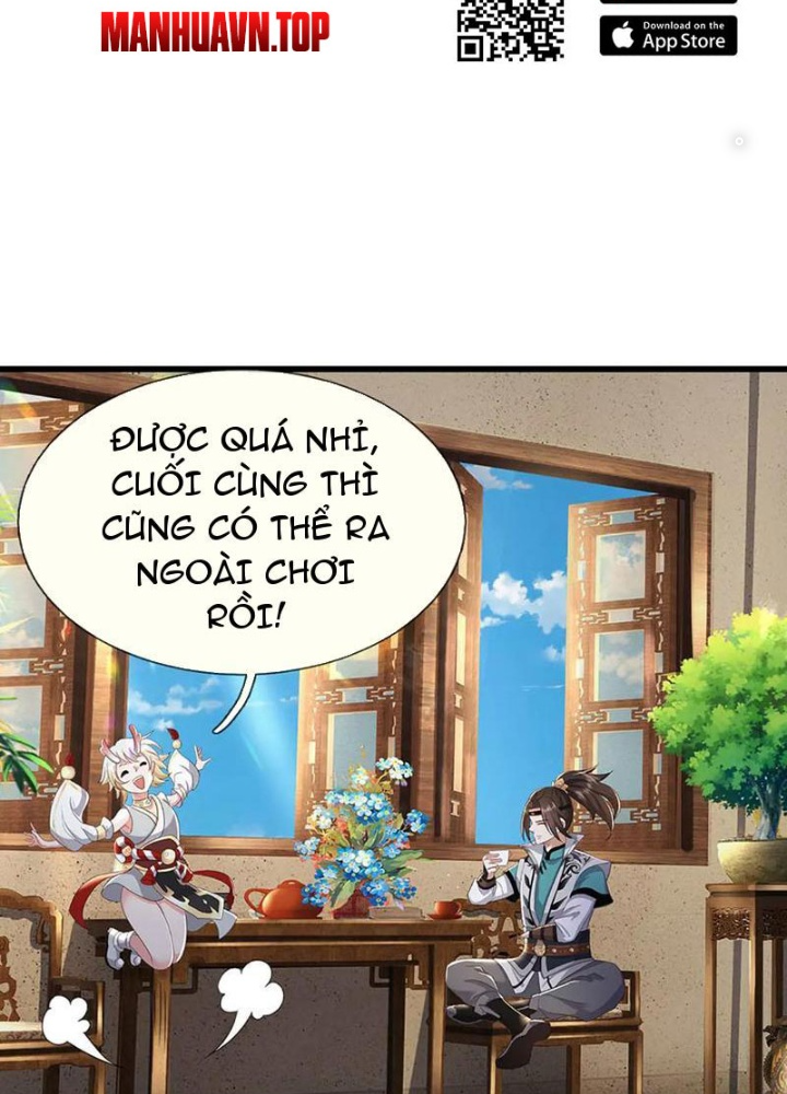 Ta Có Thể Cướp Đoạt Cơ Duyên Chapter 61 - Trang 2