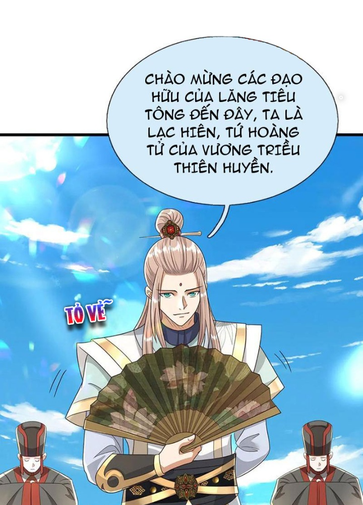 Ta Có Thể Cướp Đoạt Cơ Duyên Chapter 61 - Trang 2