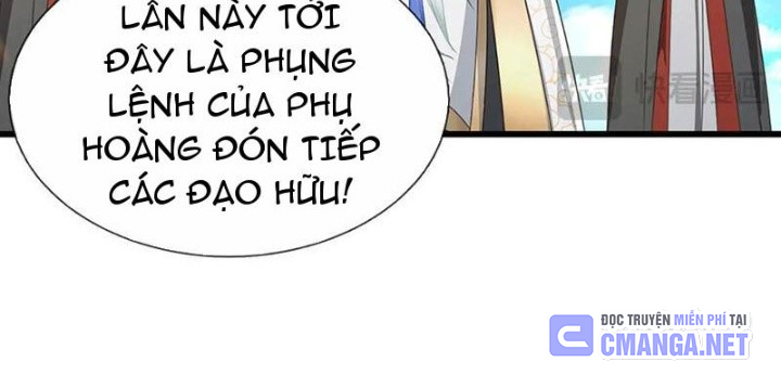 Ta Có Thể Cướp Đoạt Cơ Duyên Chapter 61 - Trang 2