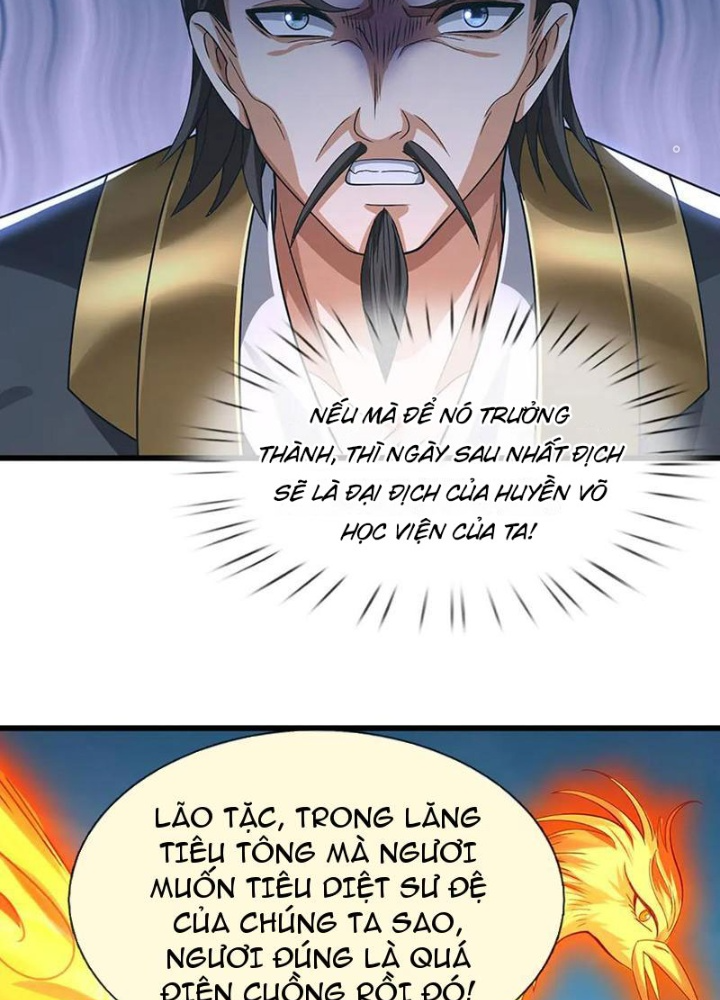 Ta Có Thể Cướp Đoạt Cơ Duyên Chapter 61 - Trang 2