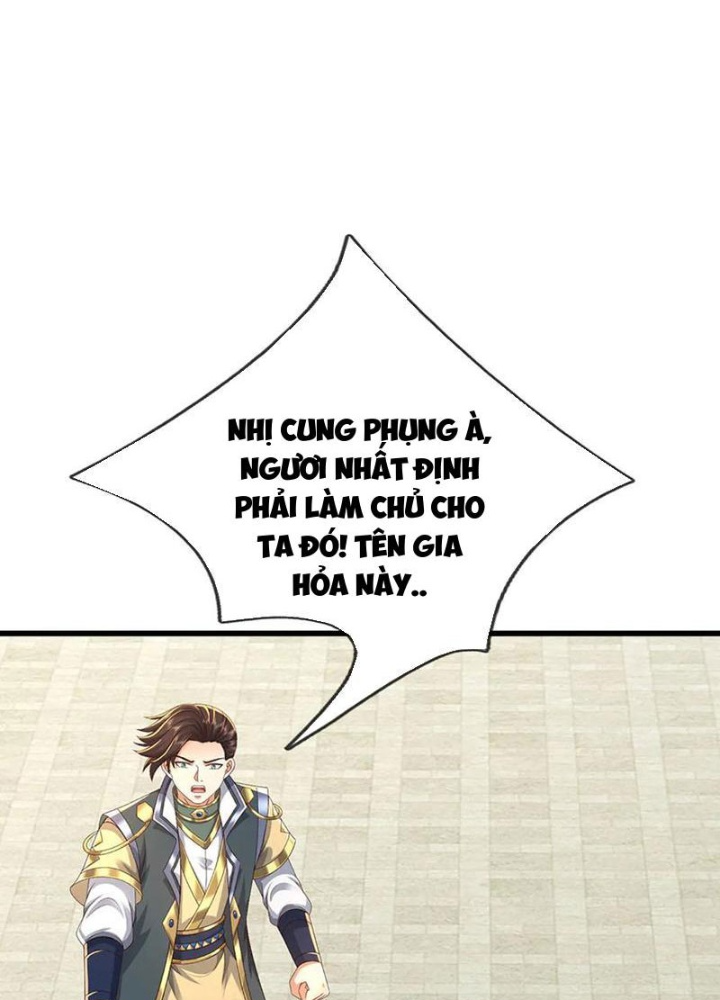 Ta Có Thể Cướp Đoạt Cơ Duyên Chapter 61 - Trang 2