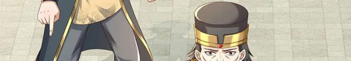 Ta Có Thể Cướp Đoạt Cơ Duyên Chapter 61 - Trang 2