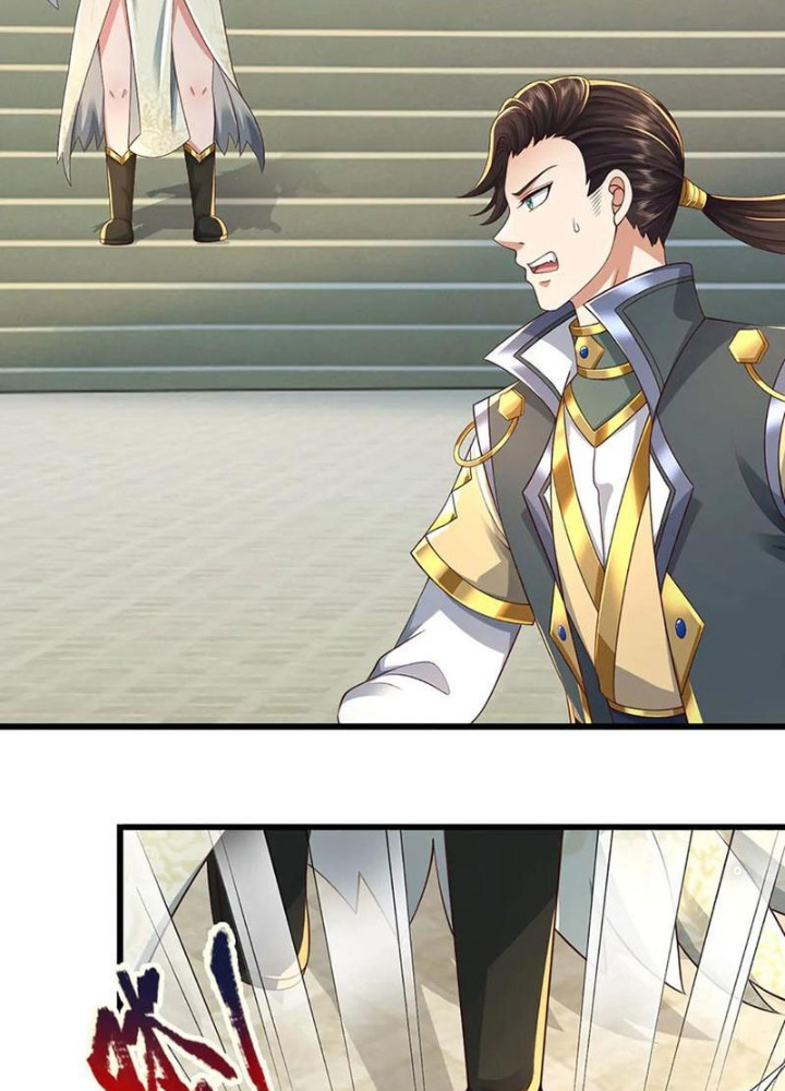 Ta Có Thể Cướp Đoạt Cơ Duyên Chapter 61 - Trang 2