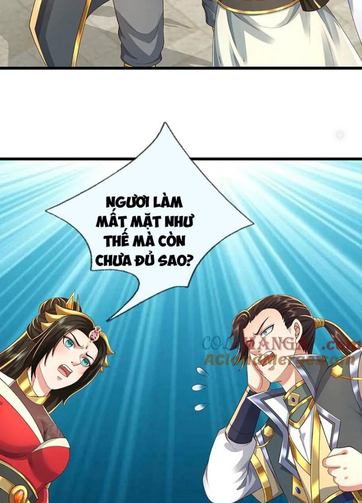 Ta Có Thể Cướp Đoạt Cơ Duyên Chapter 61 - Trang 2