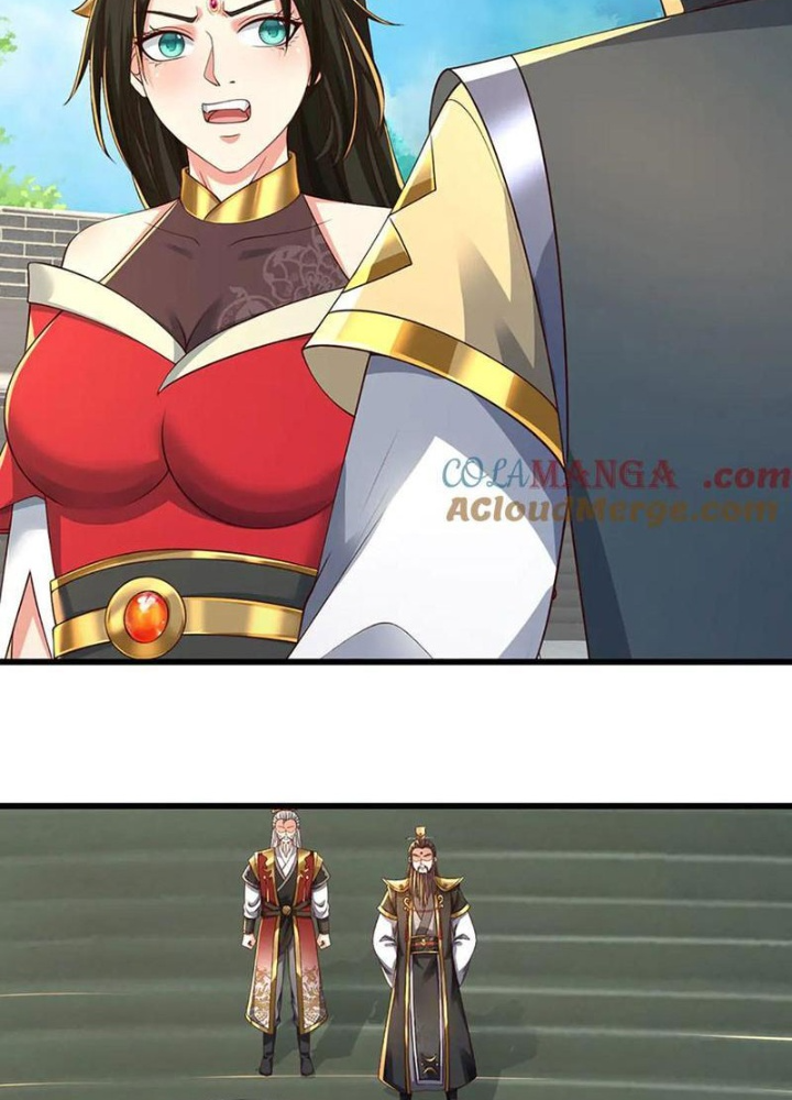 Ta Có Thể Cướp Đoạt Cơ Duyên Chapter 61 - Trang 2