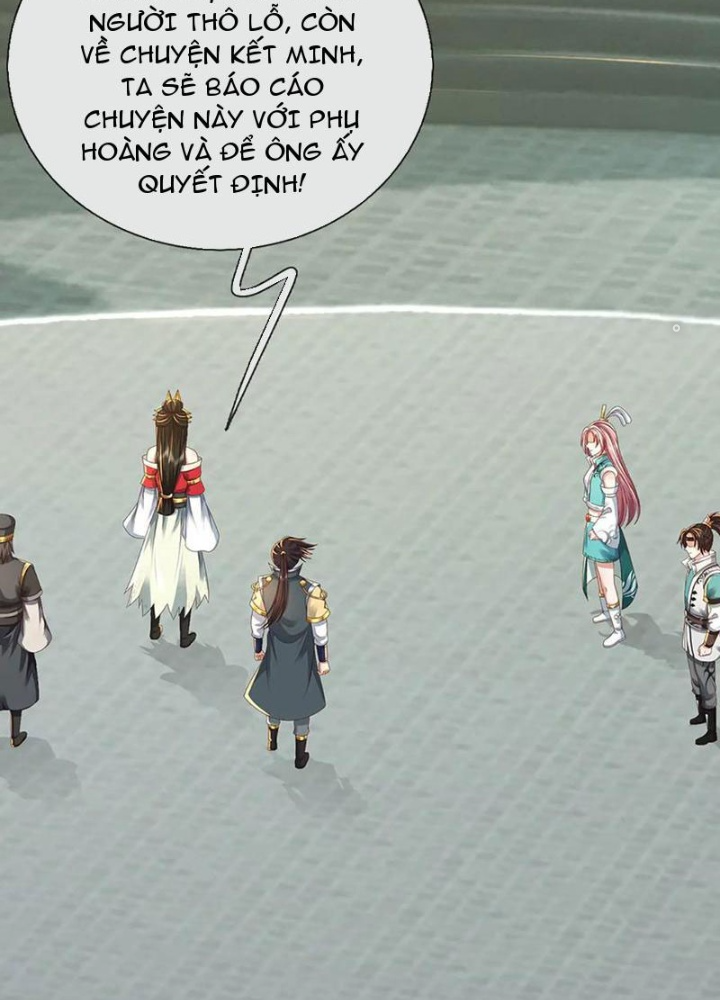Ta Có Thể Cướp Đoạt Cơ Duyên Chapter 61 - Trang 2