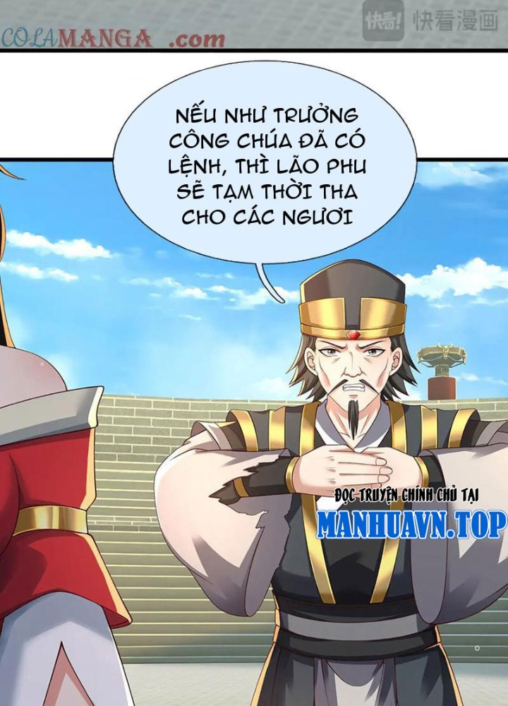 Ta Có Thể Cướp Đoạt Cơ Duyên Chapter 61 - Trang 2