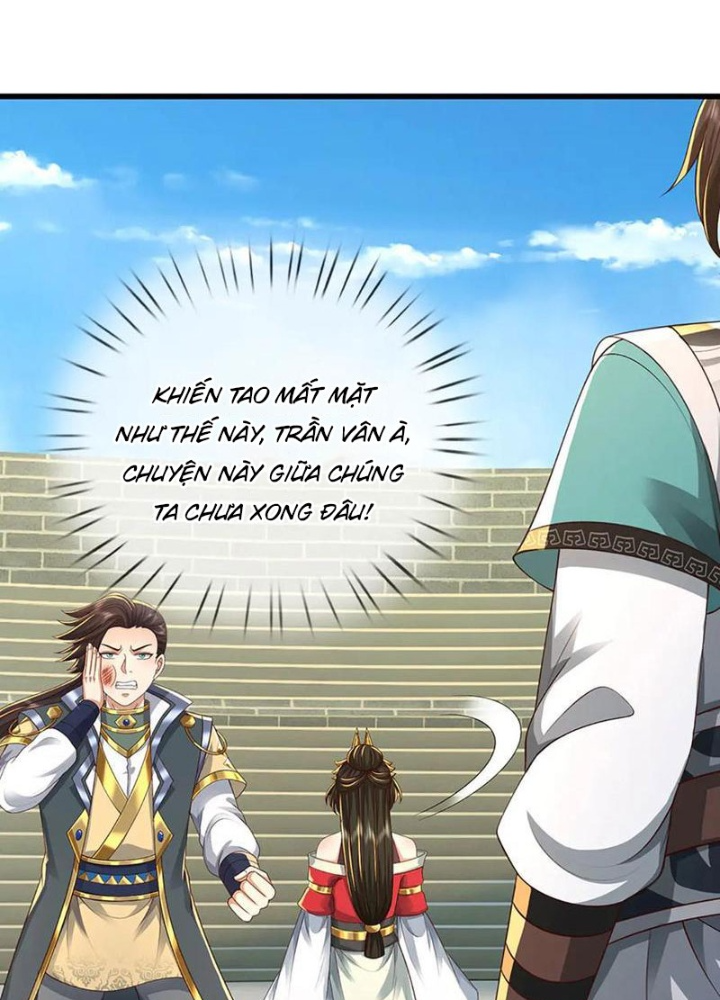 Ta Có Thể Cướp Đoạt Cơ Duyên Chapter 61 - Trang 2