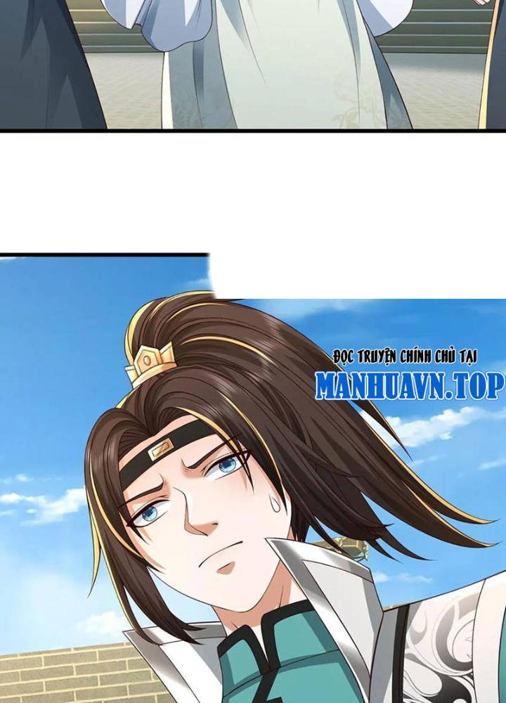 Ta Có Thể Cướp Đoạt Cơ Duyên Chapter 61 - Trang 2