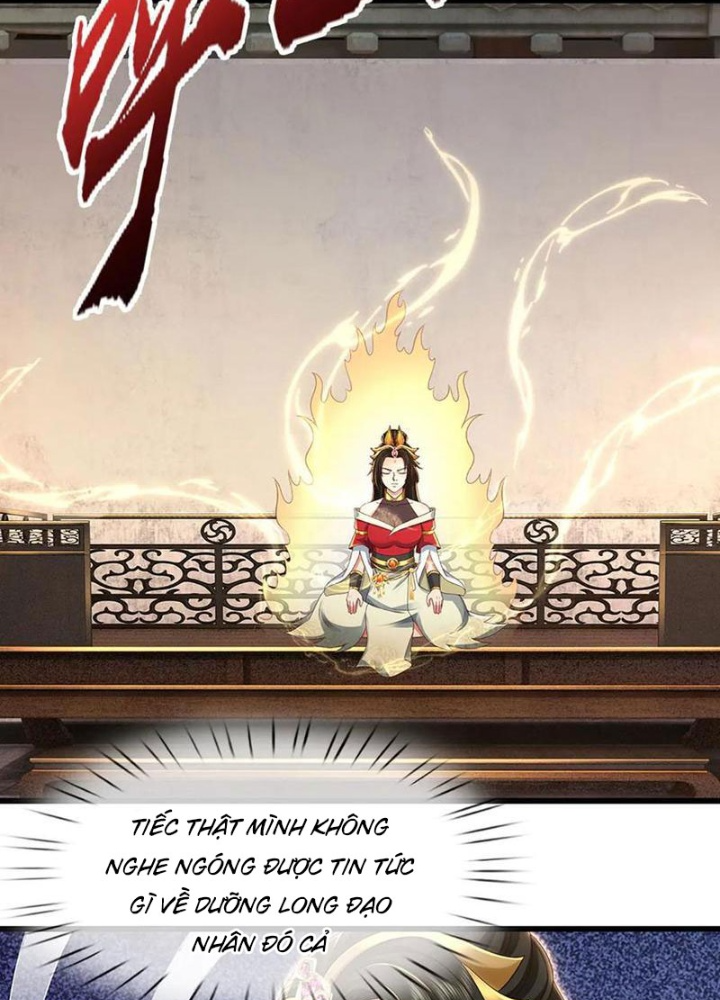 Ta Có Thể Cướp Đoạt Cơ Duyên Chapter 61 - Trang 2
