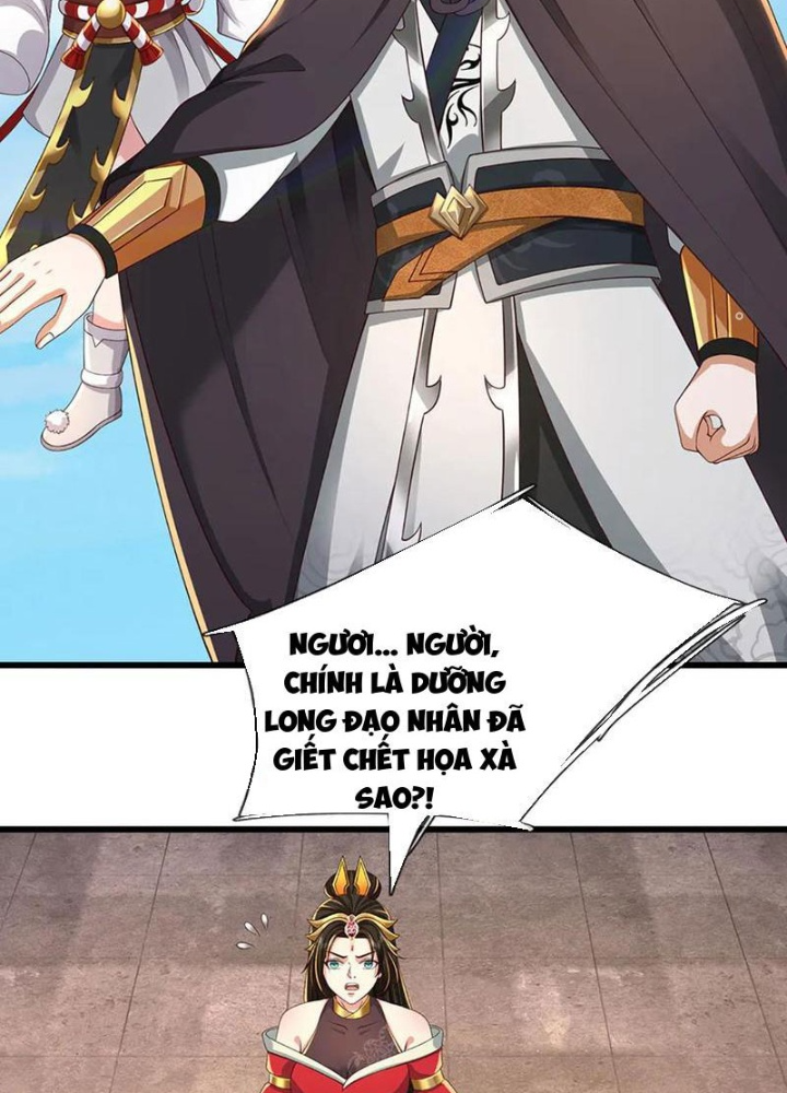 Ta Có Thể Cướp Đoạt Cơ Duyên Chapter 61 - Trang 2