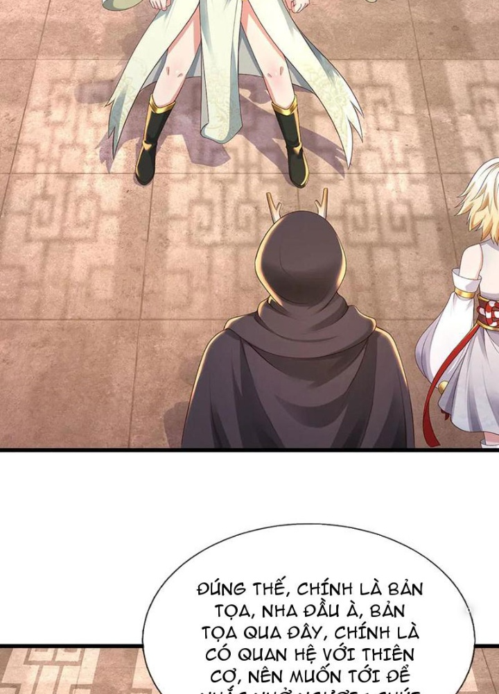 Ta Có Thể Cướp Đoạt Cơ Duyên Chapter 61 - Trang 2
