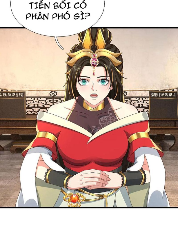 Ta Có Thể Cướp Đoạt Cơ Duyên Chapter 61 - Trang 2