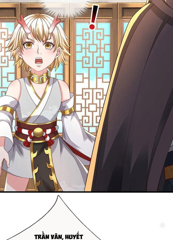 Ta Có Thể Cướp Đoạt Cơ Duyên Chapter 61 - Trang 2