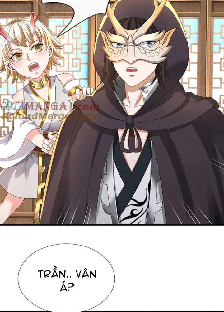 Ta Có Thể Cướp Đoạt Cơ Duyên Chapter 61 - Trang 2