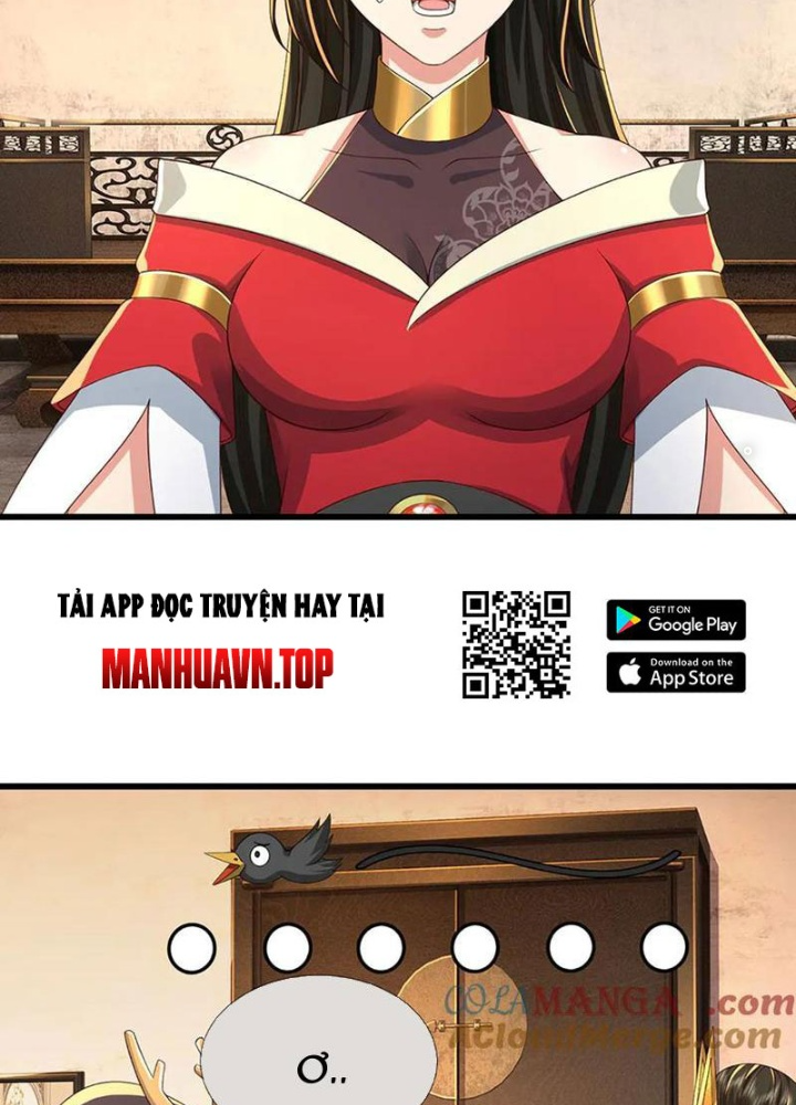 Ta Có Thể Cướp Đoạt Cơ Duyên Chapter 61 - Trang 2