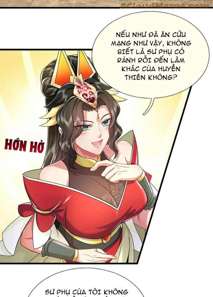 Ta Có Thể Cướp Đoạt Cơ Duyên Chapter 62 - Trang 2