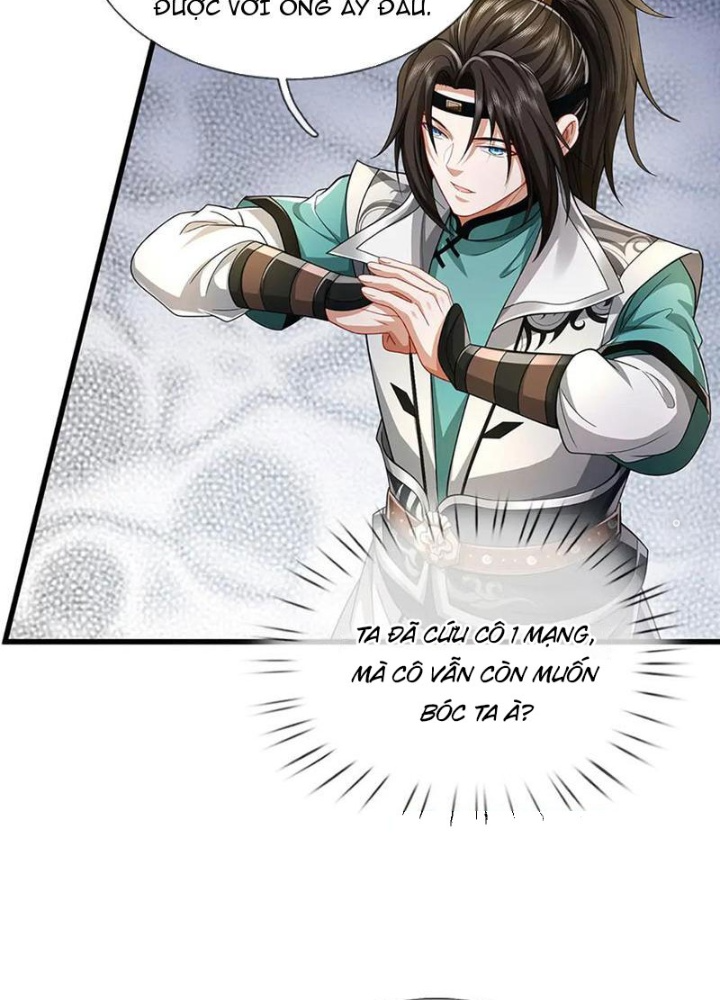 Ta Có Thể Cướp Đoạt Cơ Duyên Chapter 62 - Trang 2