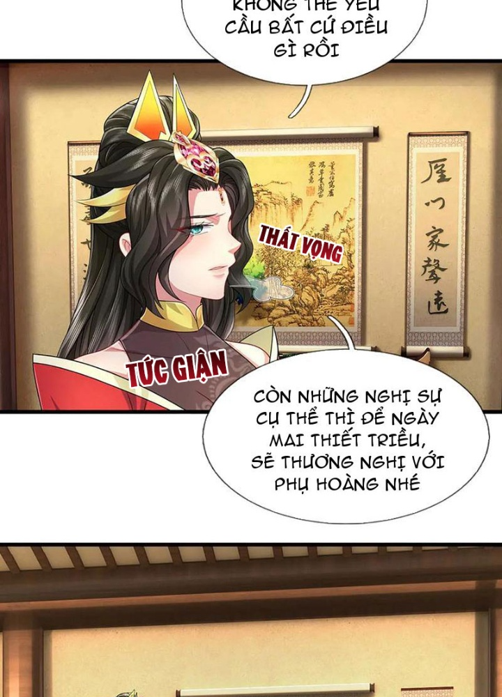 Ta Có Thể Cướp Đoạt Cơ Duyên Chapter 62 - Trang 2