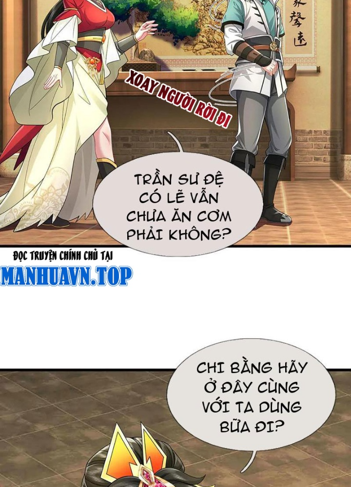 Ta Có Thể Cướp Đoạt Cơ Duyên Chapter 62 - Trang 2