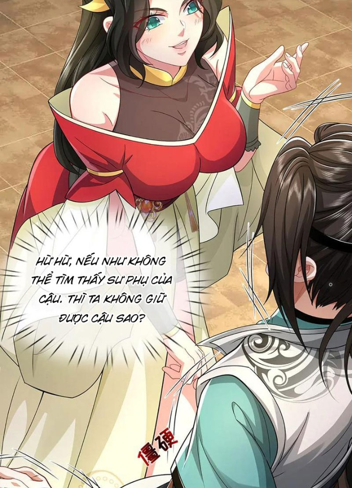 Ta Có Thể Cướp Đoạt Cơ Duyên Chapter 62 - Trang 2