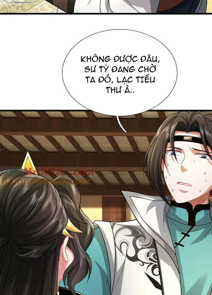 Ta Có Thể Cướp Đoạt Cơ Duyên Chapter 62 - Trang 2